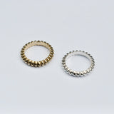 Stacking Rings