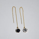 Reversible Inlay Charm Threader