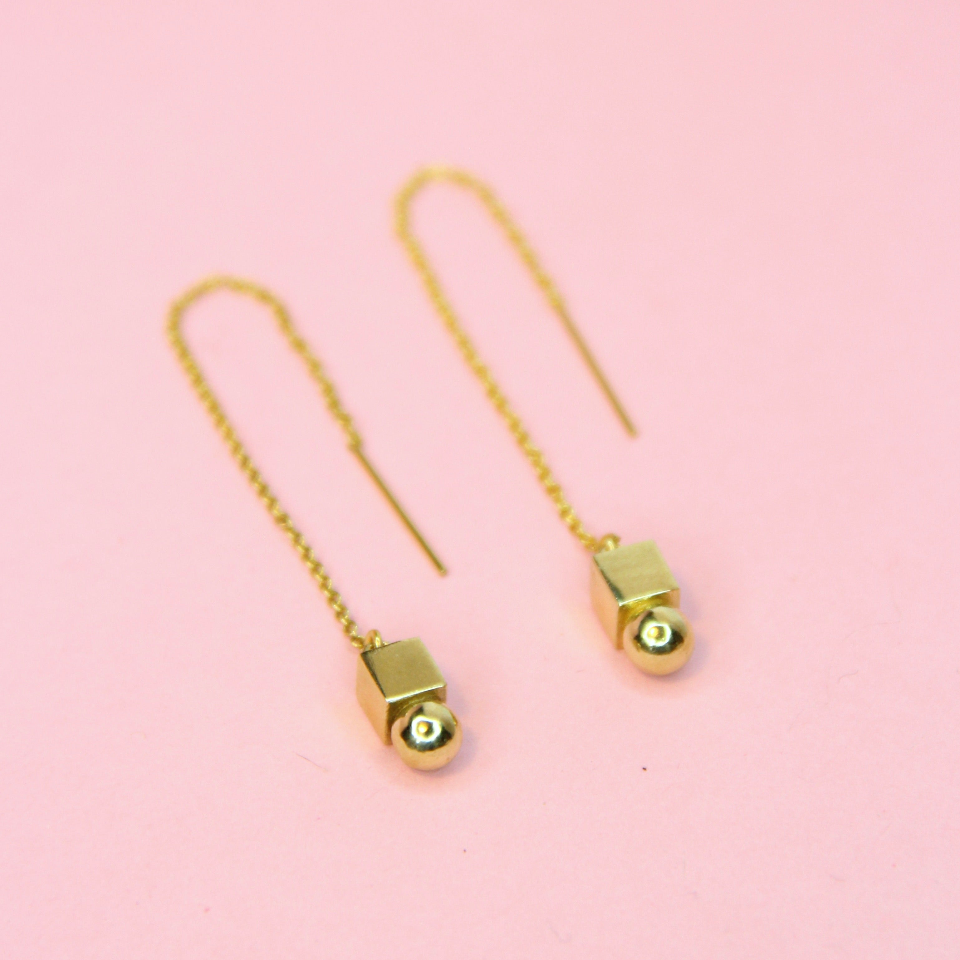 Shapes Charm Threader