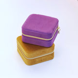 Jewelry Travel Box
