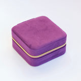 Jewelry Travel Box