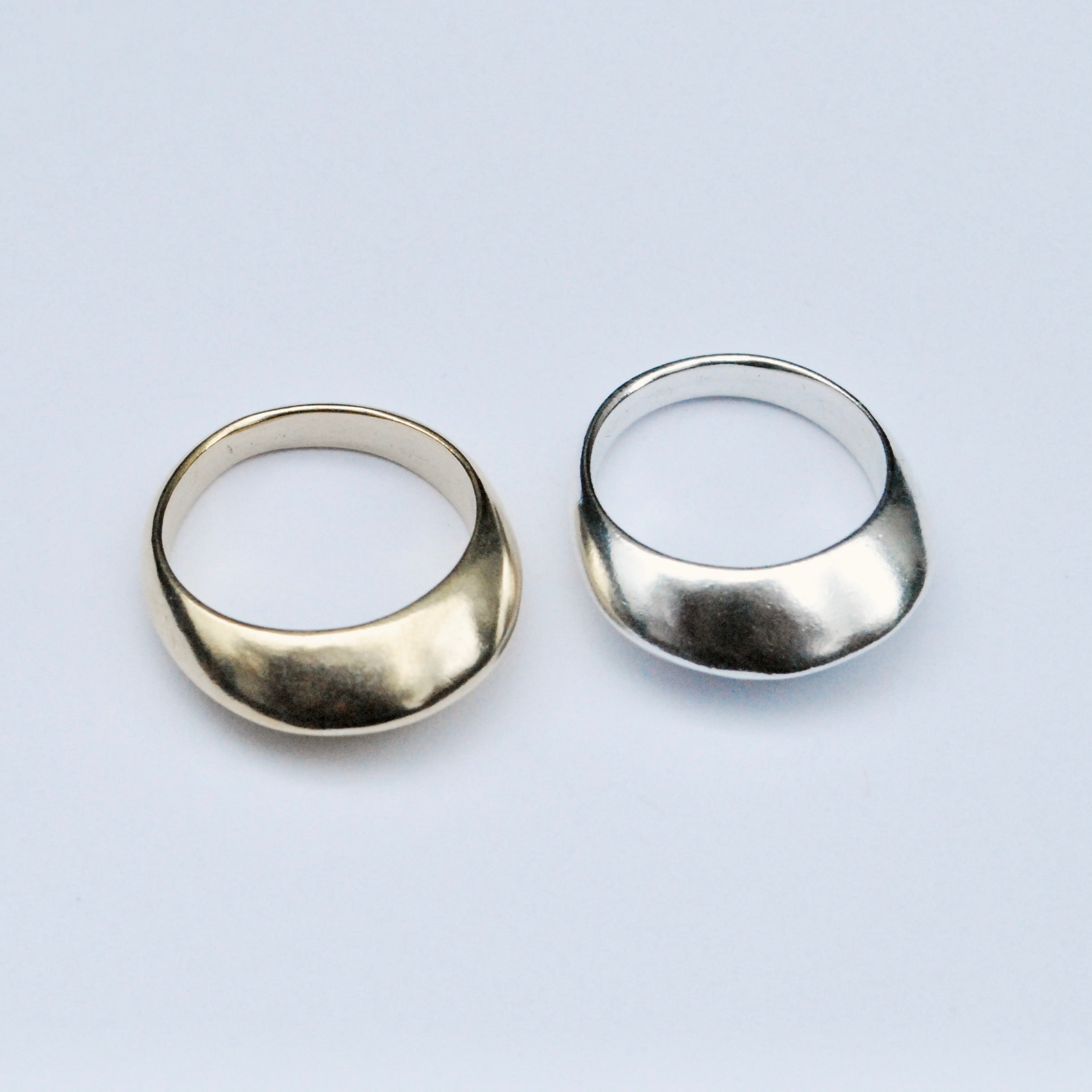 Peak Ring