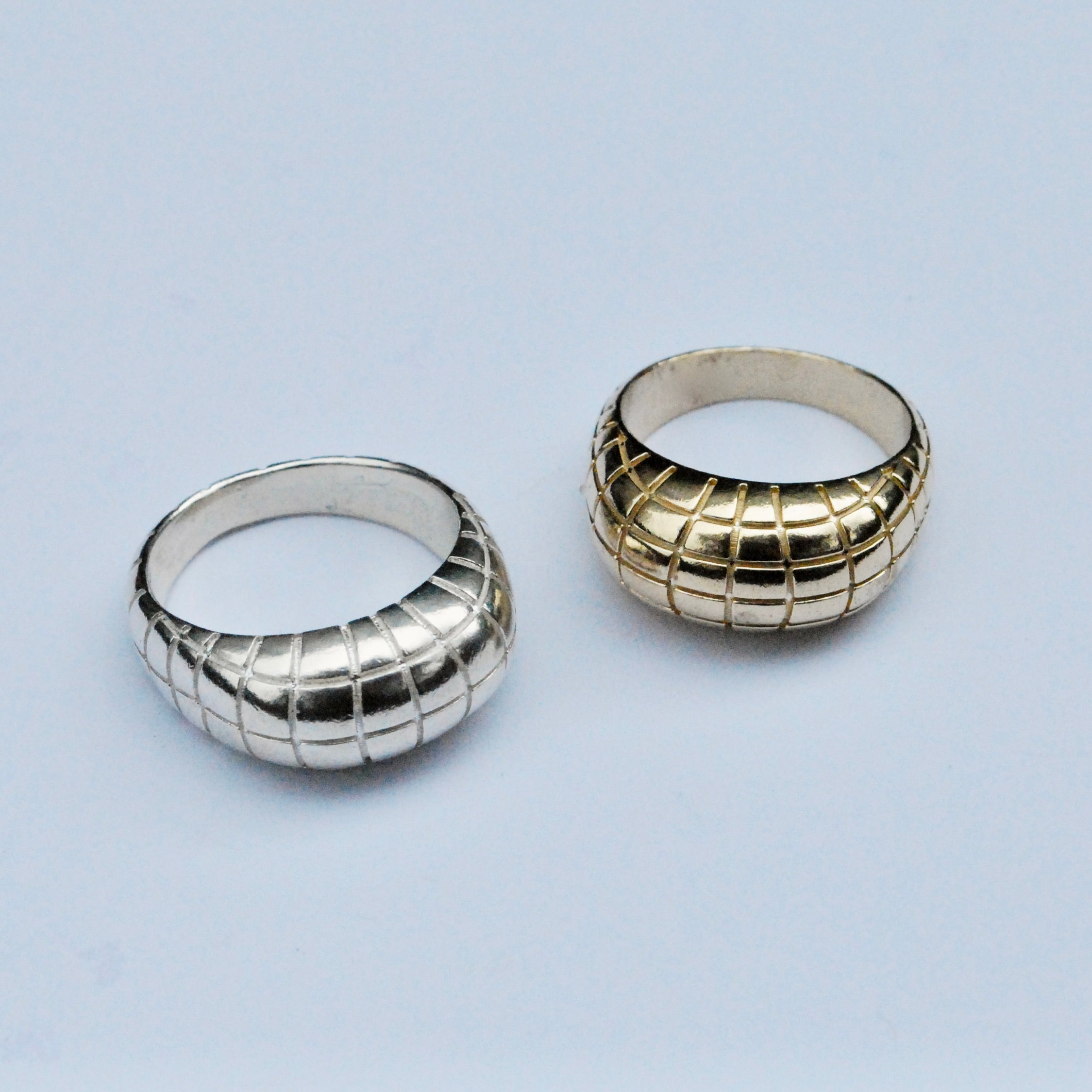 Disco Ball Ring