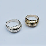 Disco Ball Ring