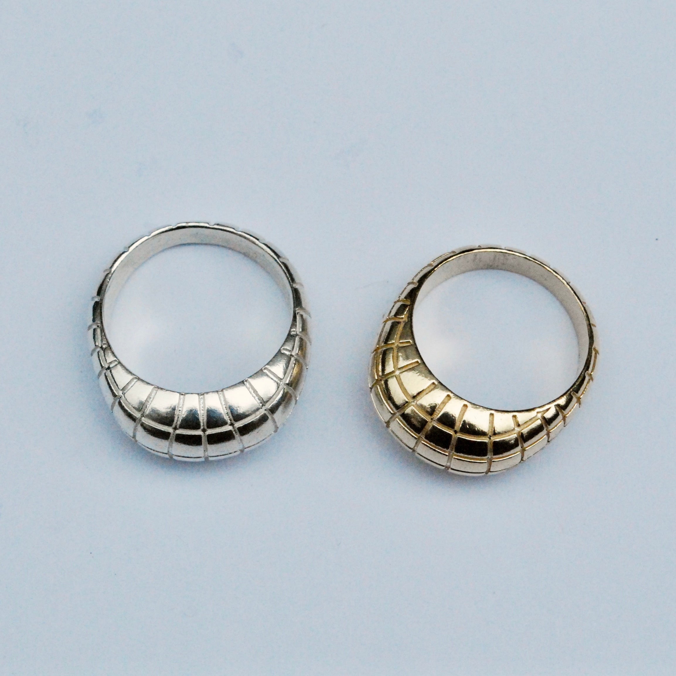 Disco Ball Ring