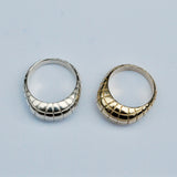 Disco Ball Ring