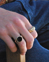 Disco Ball Ring