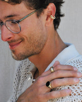 Disco Ball Ring