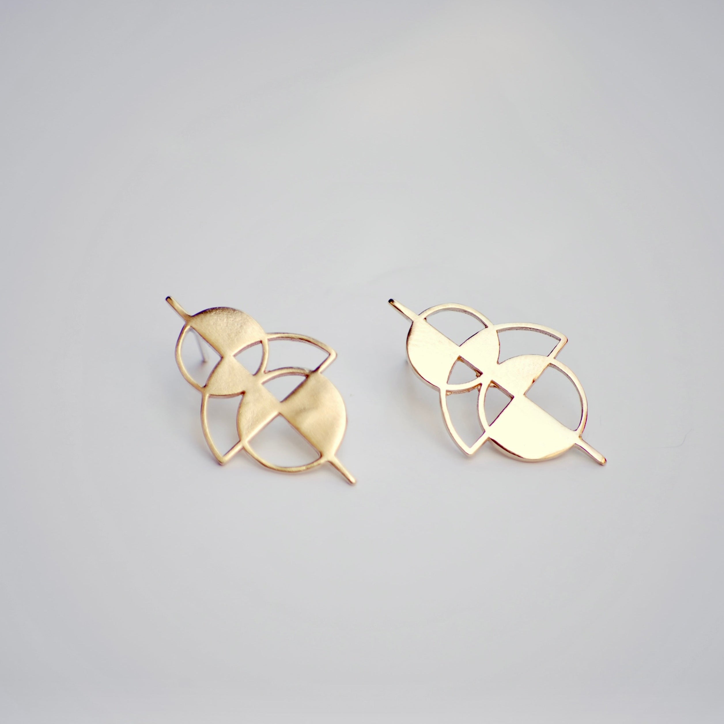 Artemis Earrings