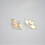 Artemis Earrings
