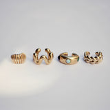 Radiance Ear Cuff