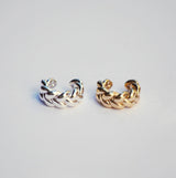 Braided Ear Cuff