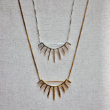Lash Necklace
