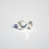 Squiggly Ring