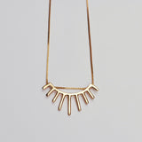 Lash Necklace