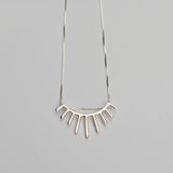 Lash Necklace