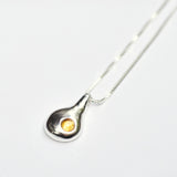 Droplet Necklace