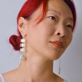 Pearl Kelp Earrings