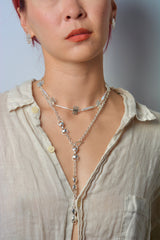 Pearl Kelp Necklace
