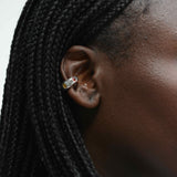 Confetti Ear Cuff