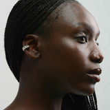 Braided Ear Cuff