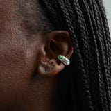 Confetti Ear Cuff