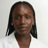 Mini Loop Knot Earrings