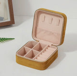 Jewelry Travel Box