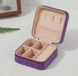 Jewelry Travel Box