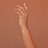 Split Inlay Ring
