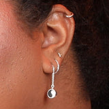 Reversible Inlay Charm Threader