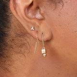 Shapes Charm Threader
