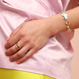 Teardrop Signet