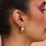 Confetti Hoops