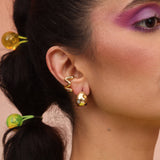 Confetti Hoops