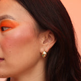 Confetti Hoops