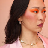Confetti Hoops