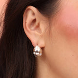 Confetti Hoops