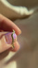 Custom Gold Wavy Ring