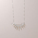 Lash Necklace