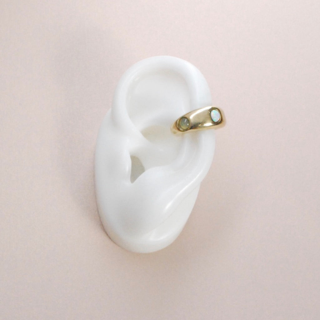 Confetti Ear Cuff