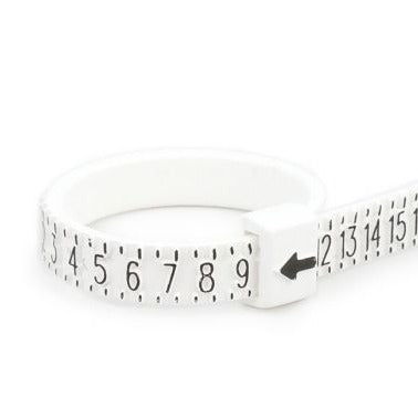 Ring Sizer